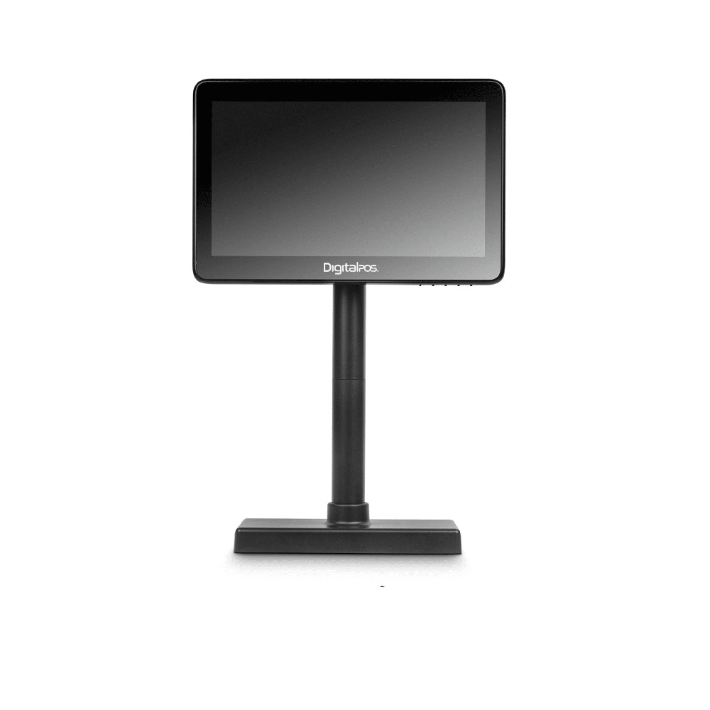 MONITOR DIGITAL POS