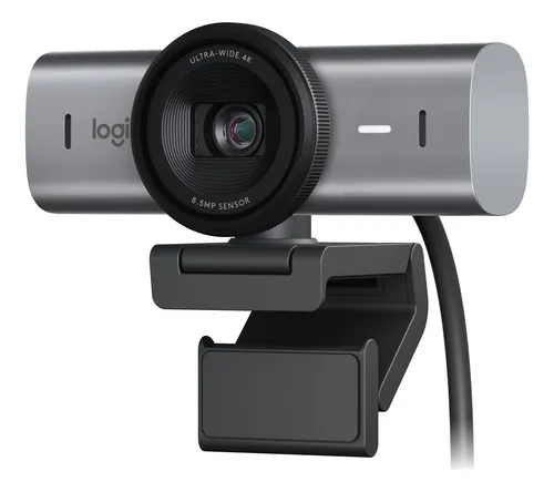 CAMARA WEB LOGITECH MX BRIO 705 4K