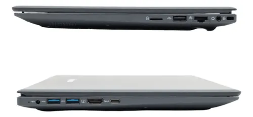 COMPUTADOR PORTATIL COMPUMAX  - 2