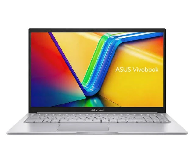 Portatil ASUS Vivobook 15”